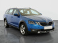 Škoda Octavia Scout, 2019