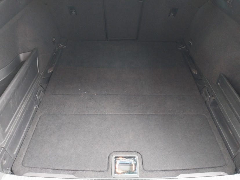 Volkswagen Passat, 2019