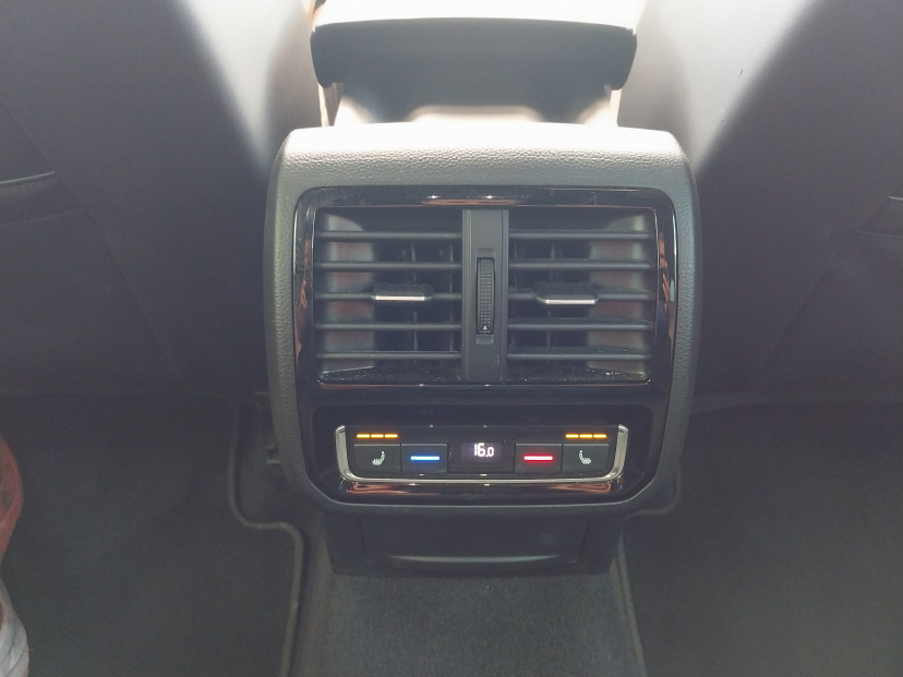 Volkswagen Passat, 2019