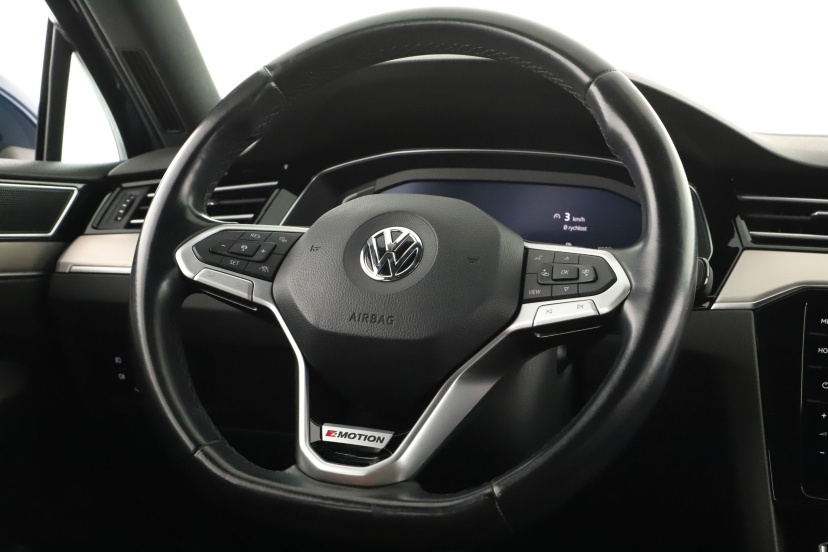Volkswagen Passat, 2019