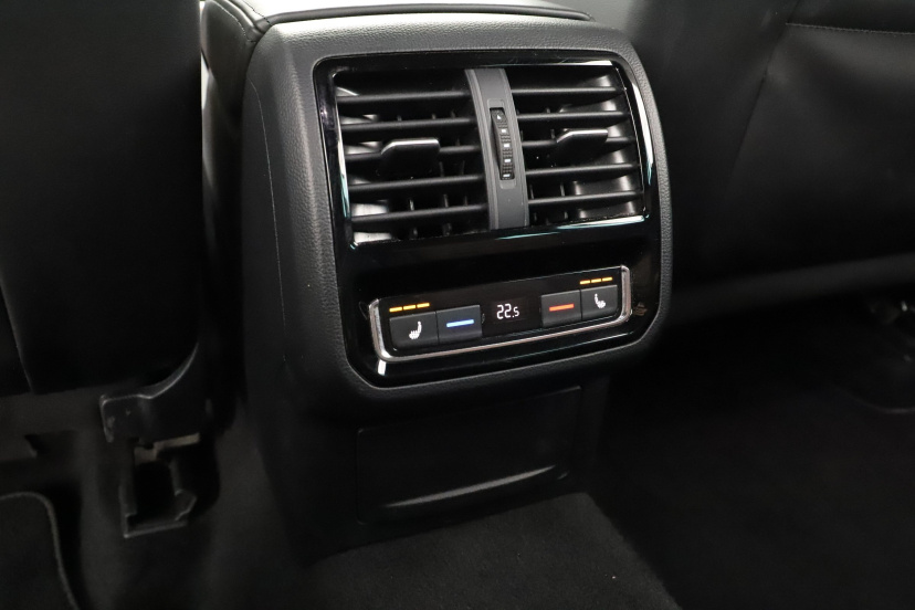 Volkswagen Passat, 2019