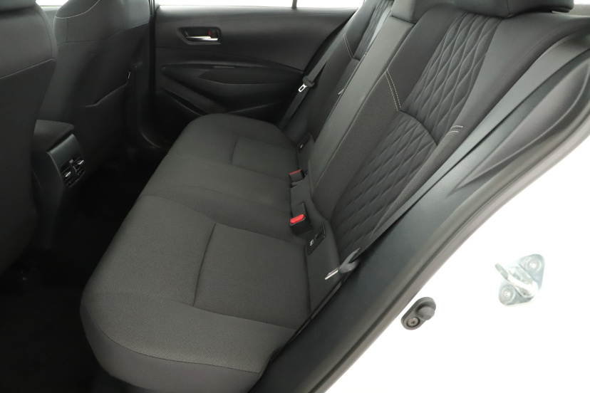 Toyota Corolla, 2023