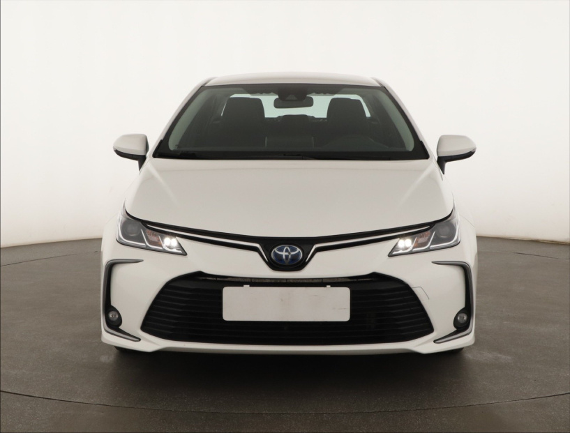 Toyota Corolla, 2023