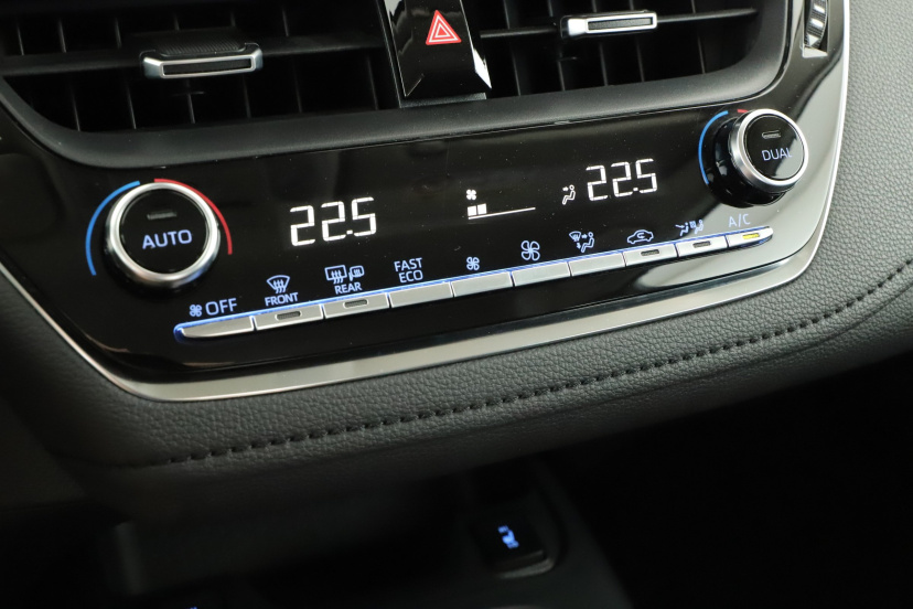 Toyota Corolla, 2023