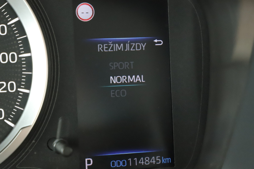 Toyota Corolla, 2023
