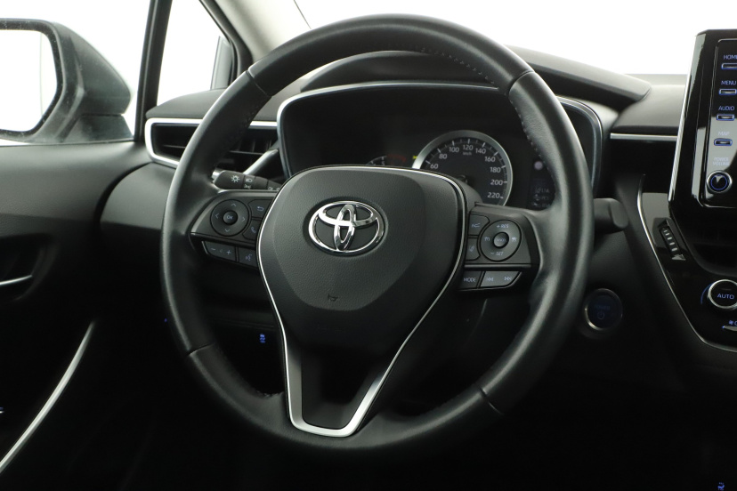 Toyota Corolla, 2023