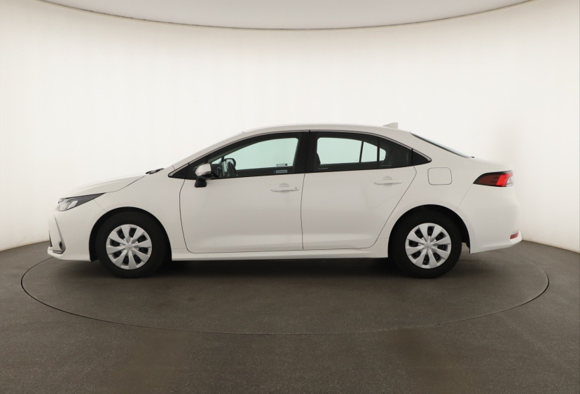 Toyota Corolla, 2023