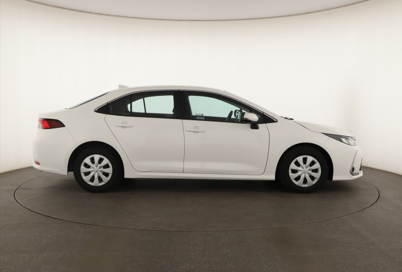 Toyota Corolla, 2023