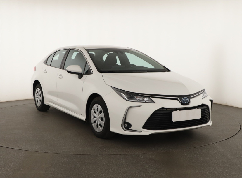 Toyota Corolla, 2023