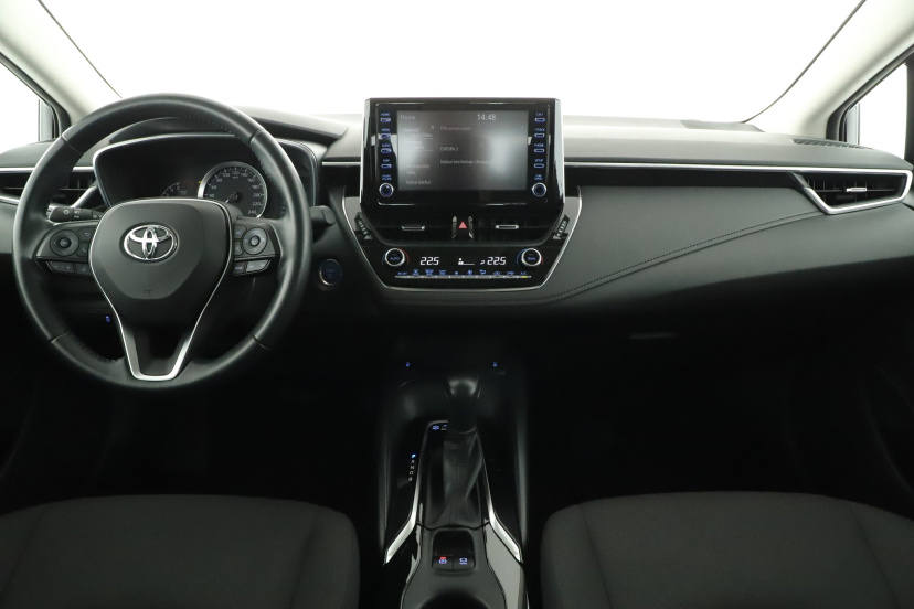 Toyota Corolla, 2023
