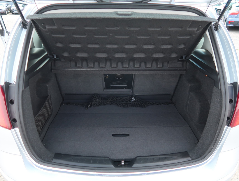 Seat Altea, 2010