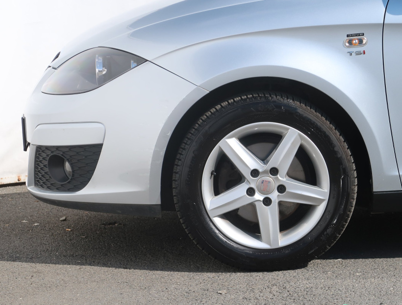 Seat Altea, 2010