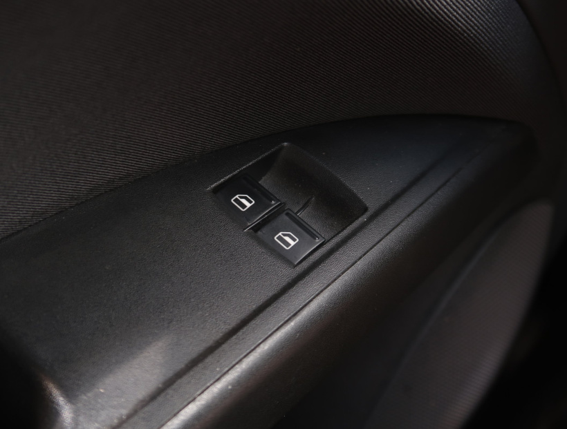 Seat Altea, 2010