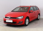 Volkswagen Golf, 2016