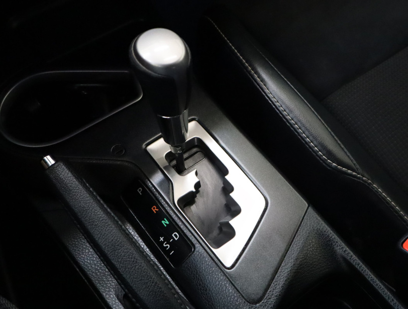 Toyota RAV 4, 2018