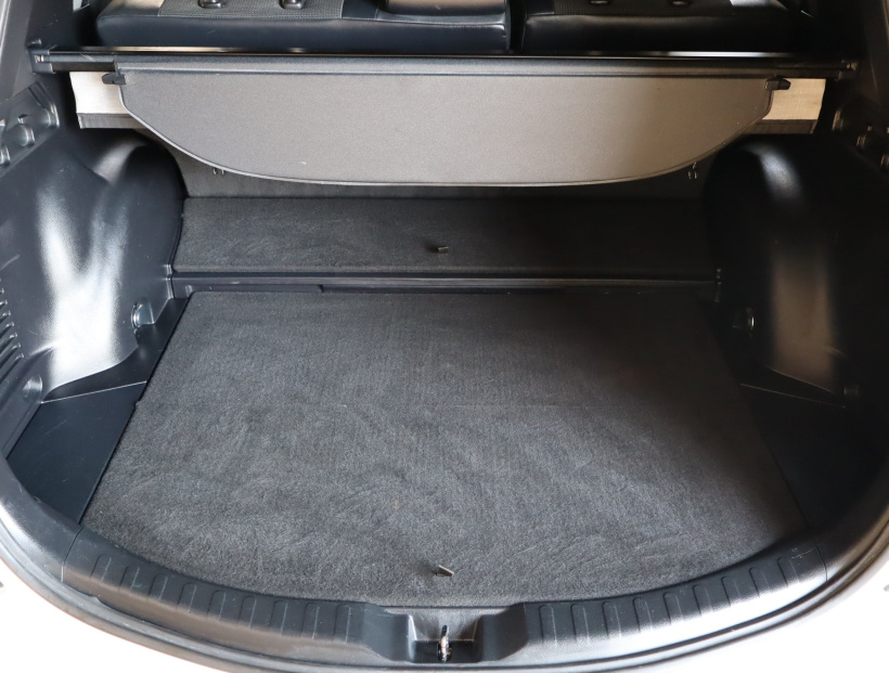Toyota RAV 4, 2018