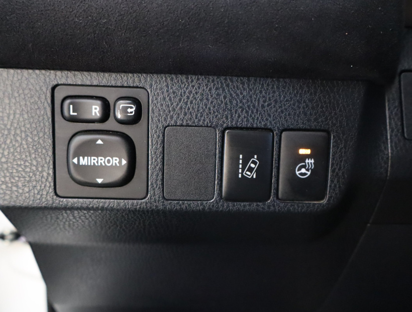 Toyota RAV 4, 2018