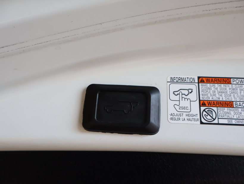 Toyota RAV 4, 2018