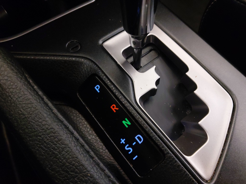Toyota RAV 4, 2018