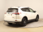 Toyota RAV 4, 2018