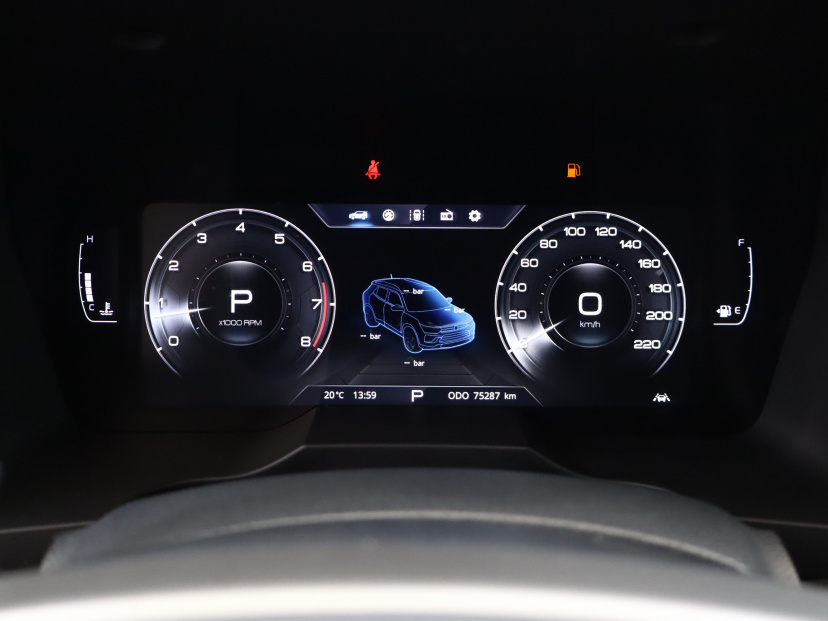 SsangYong Korando, 2022