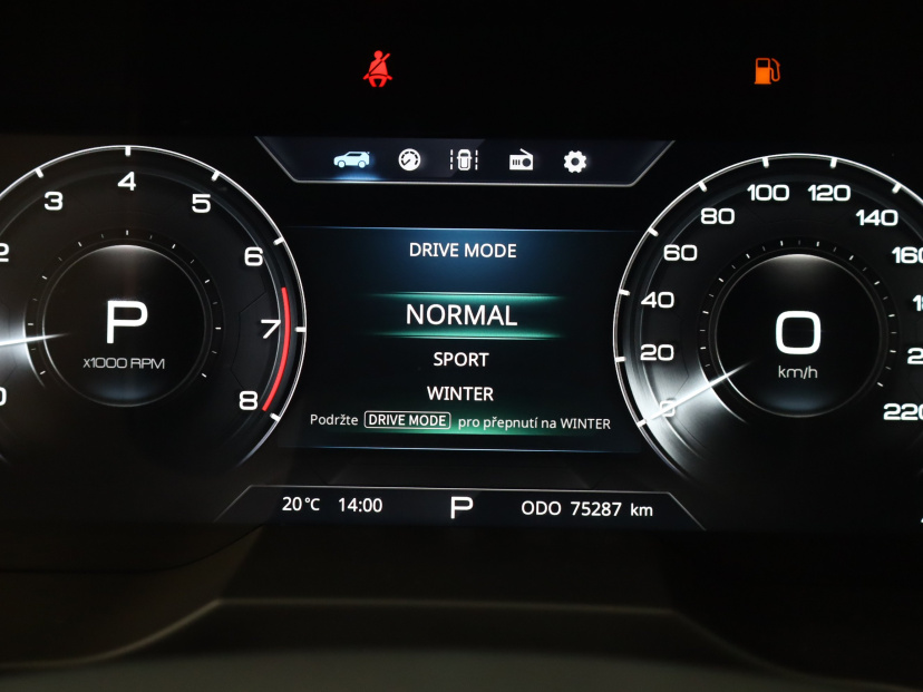 SsangYong Korando, 2022