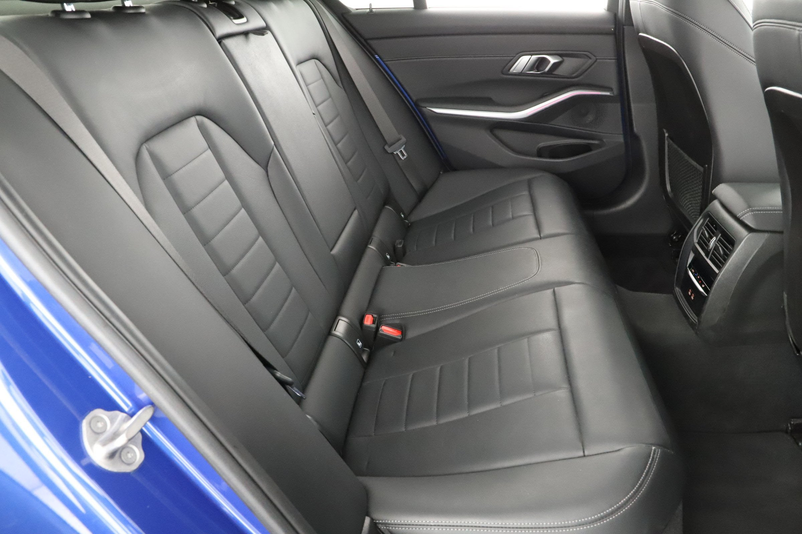 BMW 3 - 2023