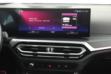 BMW 3 - 2023