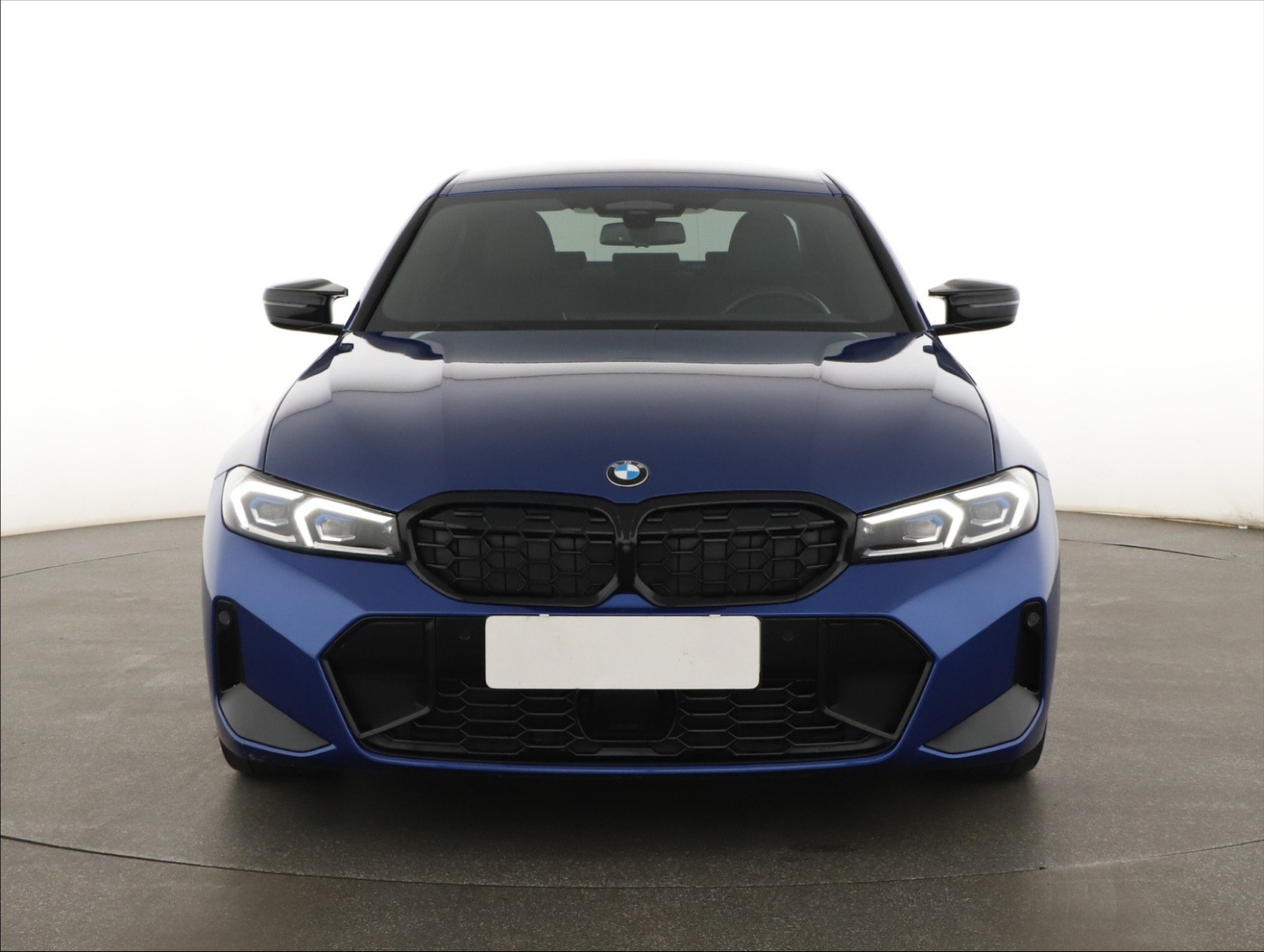 BMW 3 - 2023