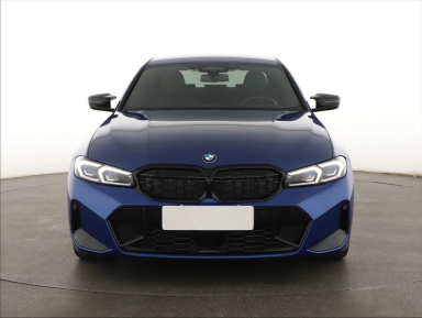 BMW 3 - 2023