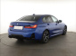 BMW 3, 2023