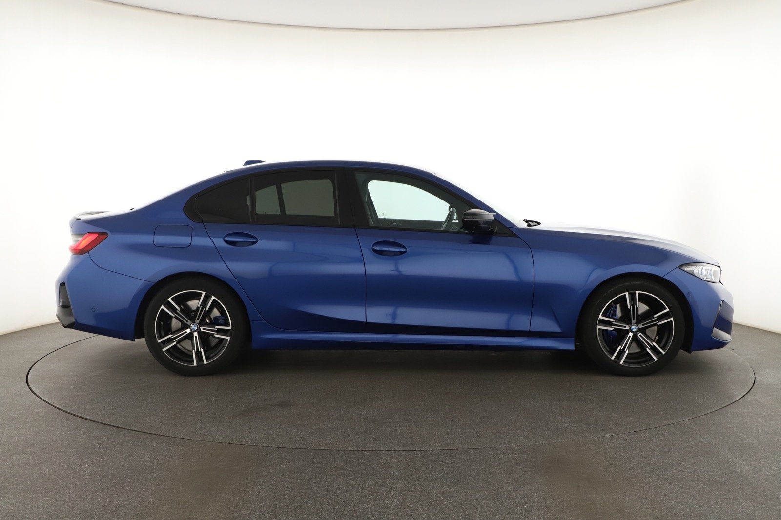 BMW 3 - 2023