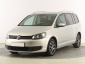 Volkswagen Touran, 2011