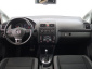 Volkswagen Touran, 2011