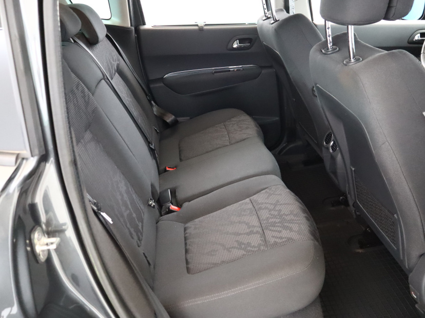 Peugeot 3008, 2012