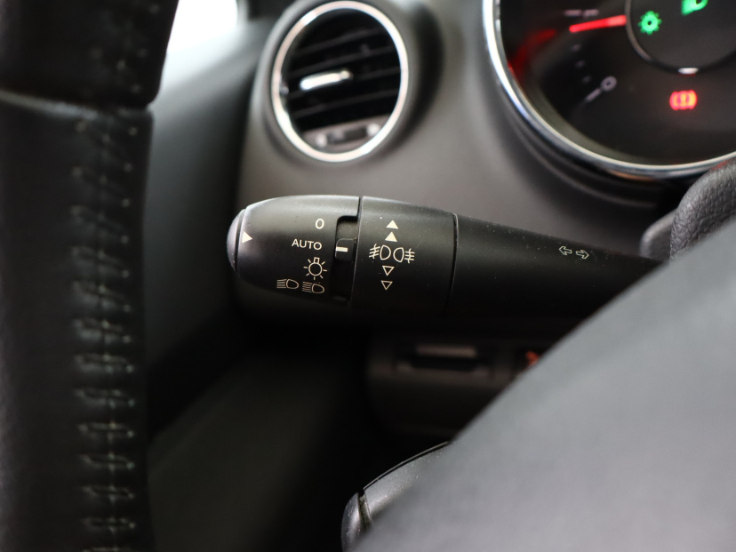 Peugeot 3008, 2012