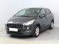 Peugeot 3008, 2012