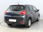 Peugeot 3008, 2012