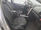 Mercedes-Benz A, 2011