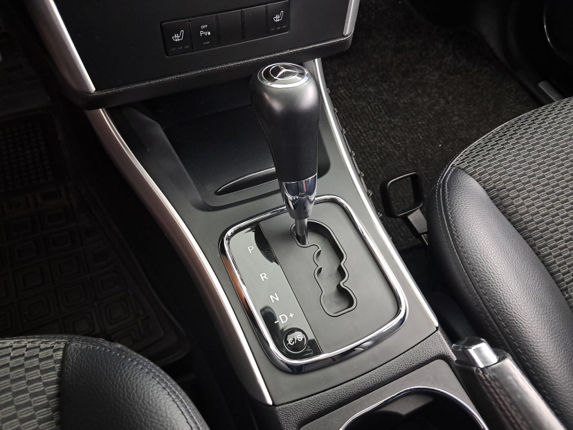 Mercedes-Benz A, 2011