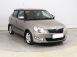 Škoda Fabia, 2011
