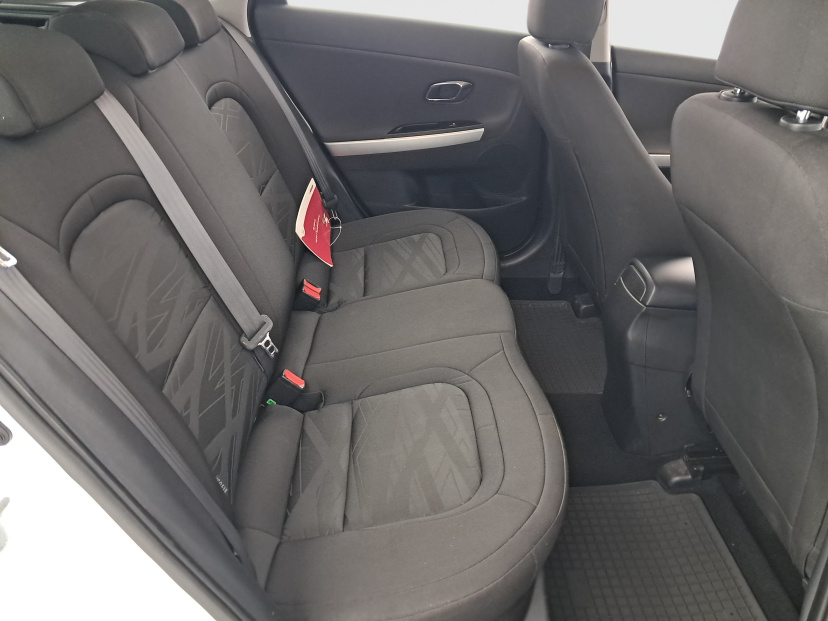Kia Ceed, 2013