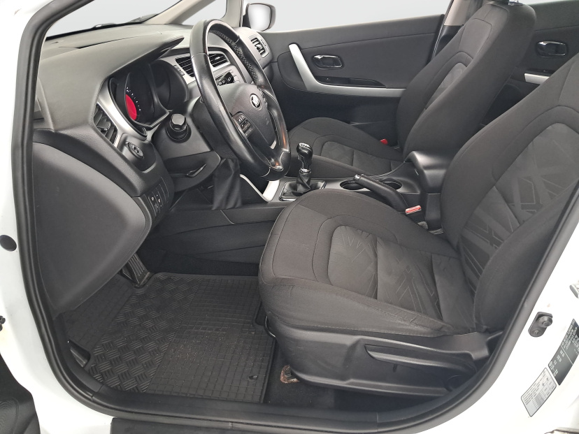 Kia Ceed, 2013