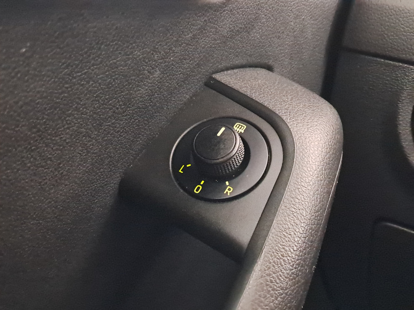 Škoda Octavia, 2015