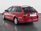 Škoda Octavia, 2015