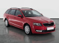 Škoda Octavia, 2015