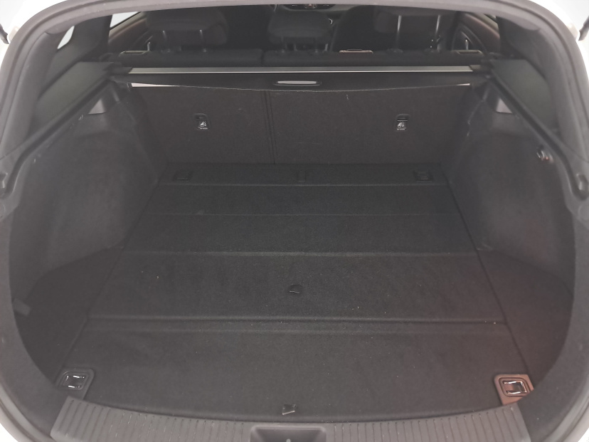 Hyundai i30, 2018