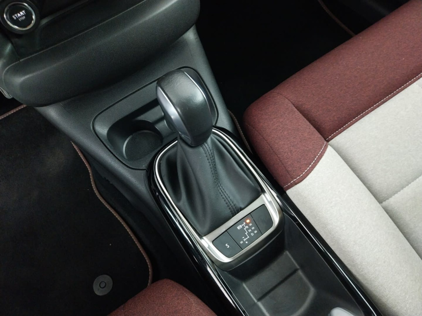 Citroen C4 Cactus, 2018