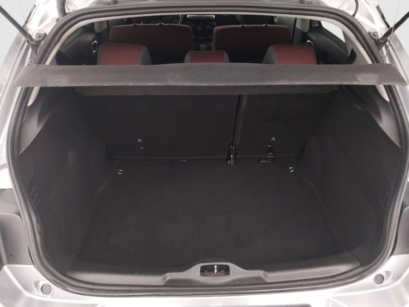 Citroen C4 Cactus, 2018