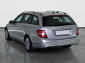 Mercedes-Benz C, 2011